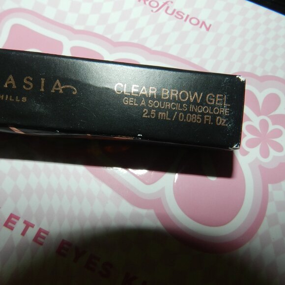 Anastasia Beverly Hills Clear Brow Gel🆕NWT!FAST SHIPPED🏃‍♀️⚡💨🚚 - Picture 7 of 14